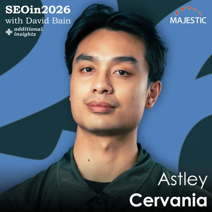 astley-cervania 2025 Additional Insights podcast cover with logo