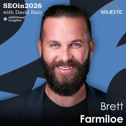 brett-farmiloe 2025 Additional Insights podcast cover with logo