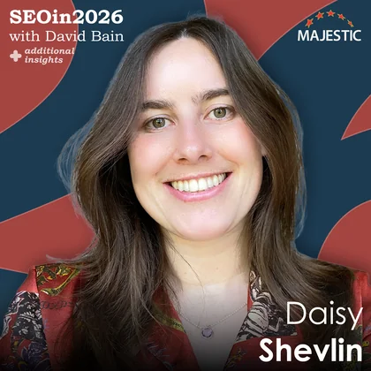daisy-shevlin 2025 Additional Insights podcast cover with logo