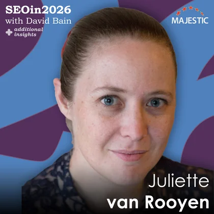 juliette-van-rooyen 2025 Additional Insights podcast cover with logo