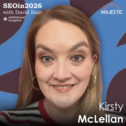 kirsty-mclellan 2025 Additional Insights podcast cover with logo