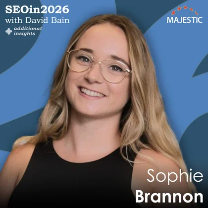 sophie-brannon 2025 Additional Insights podcast cover with logo